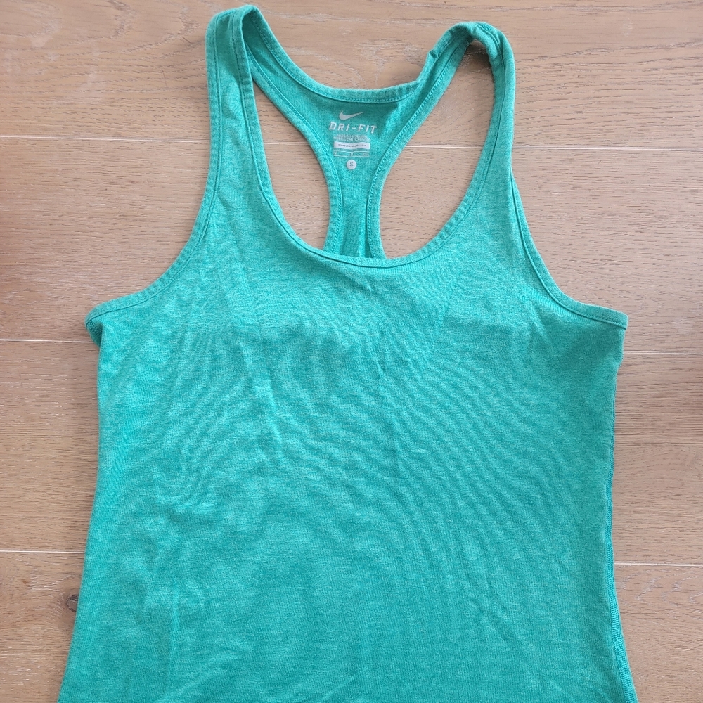 Nike Dri-Fit Tank
